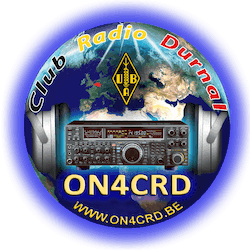 Logo ON4CRD