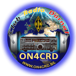 Logo ON4CRD