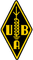 Logo UBA