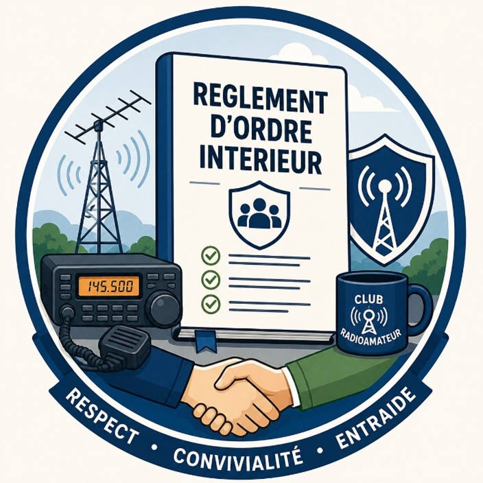 Internal regulations